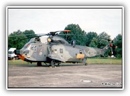 Seaking GAF 89+57